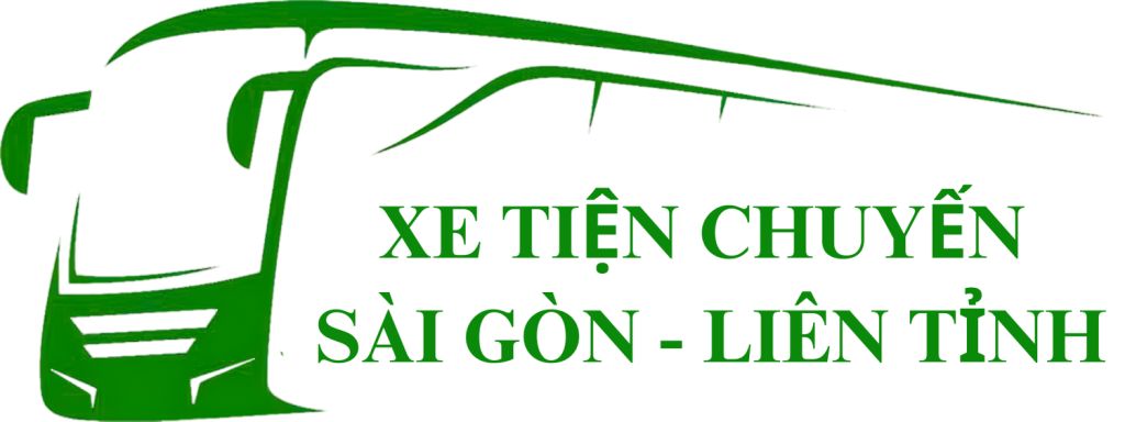 Xe Tiện Chuyến Sài Gòn Liên Tỉnh